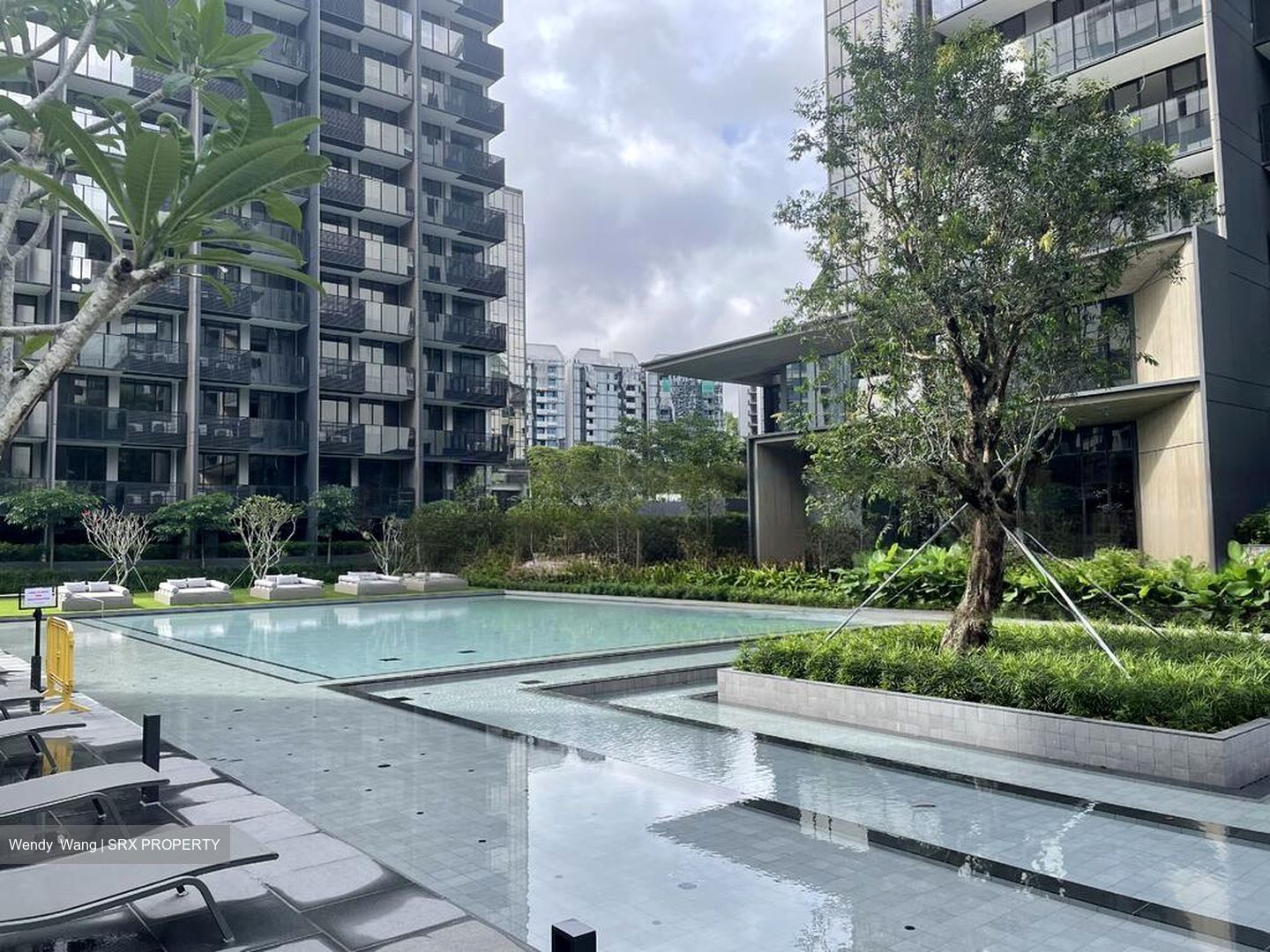 Leedon Green (D10), Condominium #473358151